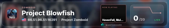 Glass badge preview