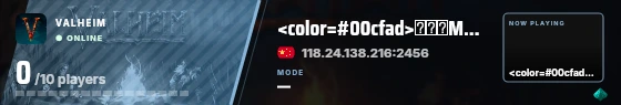 Blade badge preview