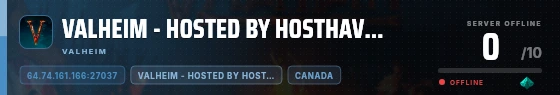 Edge badge preview