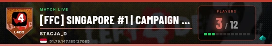 Scoreboard badge preview