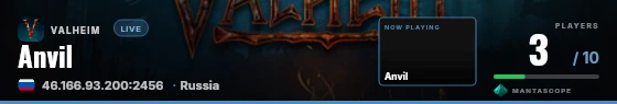 Hero badge preview