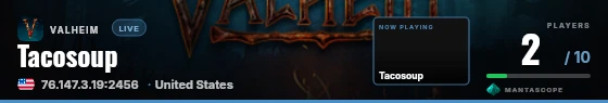 Hero badge preview