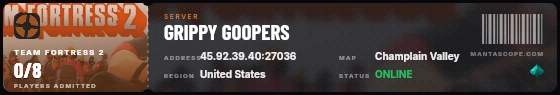 Ticket badge preview