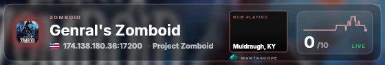 Glass badge preview