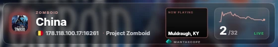 Glass badge preview