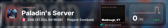 Glass badge preview