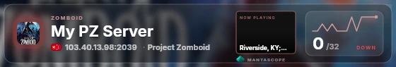 Glass badge preview