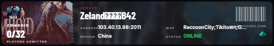 Ticket badge preview
