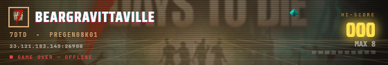 Arcade badge preview