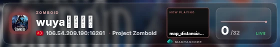 Glass badge preview