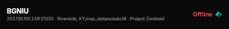 BGNIU live status badge