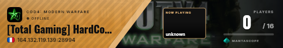 Sweep badge preview
