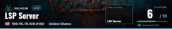 Hero badge preview
