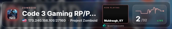 Glass badge preview