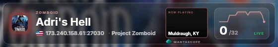 Glass badge preview