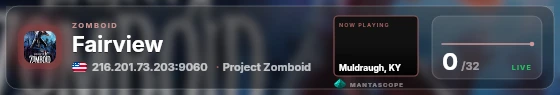Glass badge preview