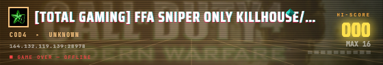 Arcade badge preview