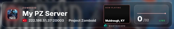 Glass badge preview