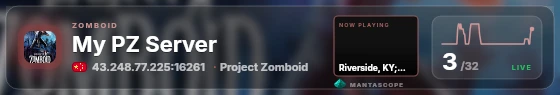 Glass badge preview