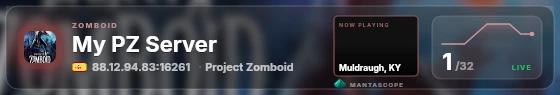 Glass badge preview