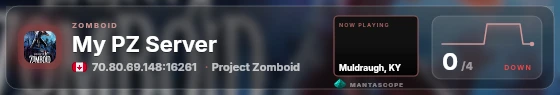 Glass badge preview