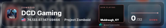 Glass badge preview