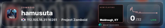 Glass badge preview