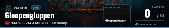 Hero badge preview