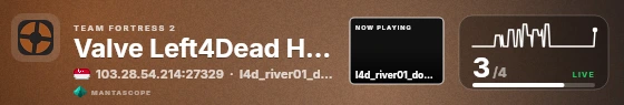 Mesh badge preview