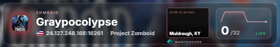 Glass badge preview