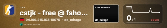 Mesh badge preview