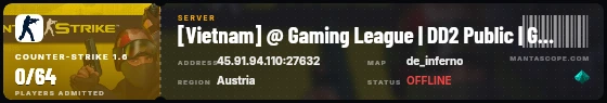 Ticket badge preview