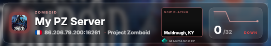 Glass badge preview