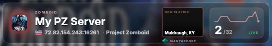 Glass badge preview