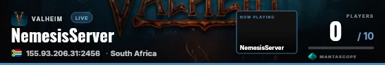 Hero badge preview