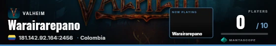 Hero badge preview