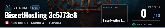 Hero badge preview