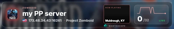 Glass badge preview