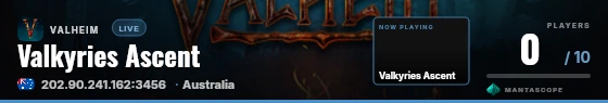 Hero badge preview
