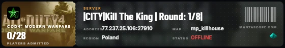 Ticket badge preview