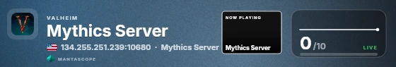 Mesh badge preview