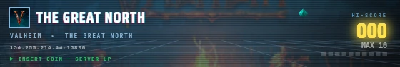Arcade badge preview