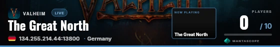 Hero badge preview