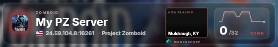 Glass badge preview