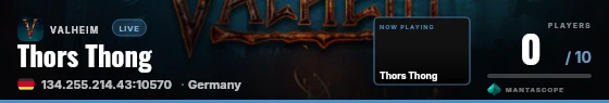 Hero badge preview