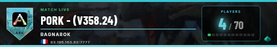 Scoreboard badge preview