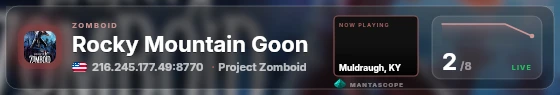 Glass badge preview
