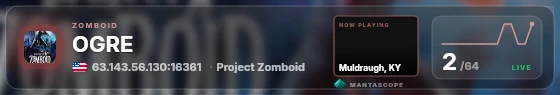 Glass badge preview