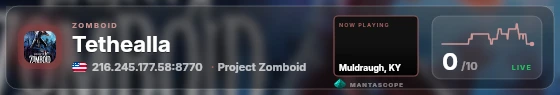 Glass badge preview
