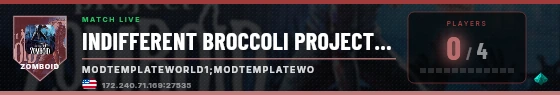 Scoreboard badge preview